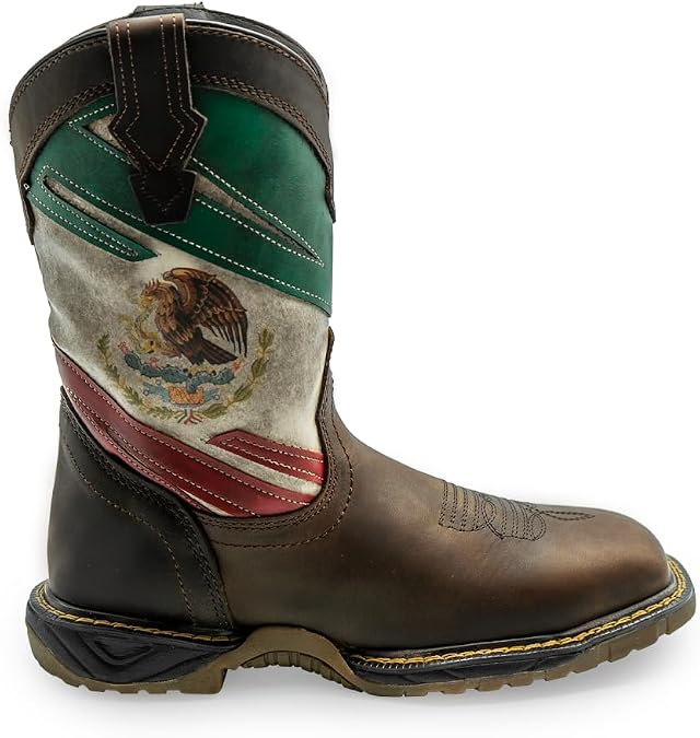 CEBU Men's MEX Work Boot