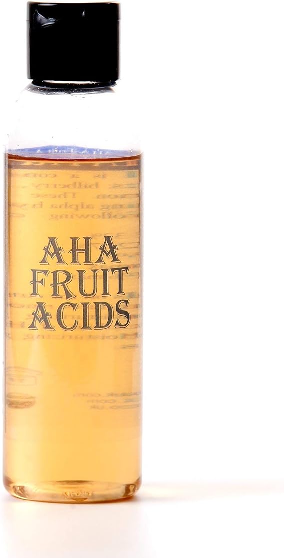 AHA Fruit Acids - 125g