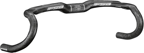 FSA K-Wing AGX Handlebar Carbon, 42cm