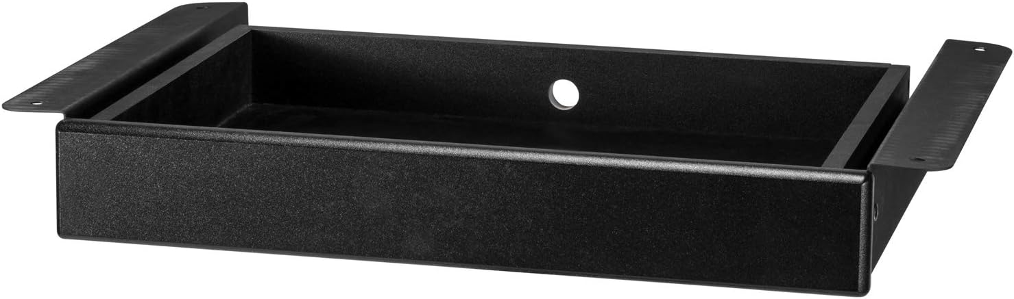 Pangea Audio Vulcan Duo Storage Drawer 2-Inch