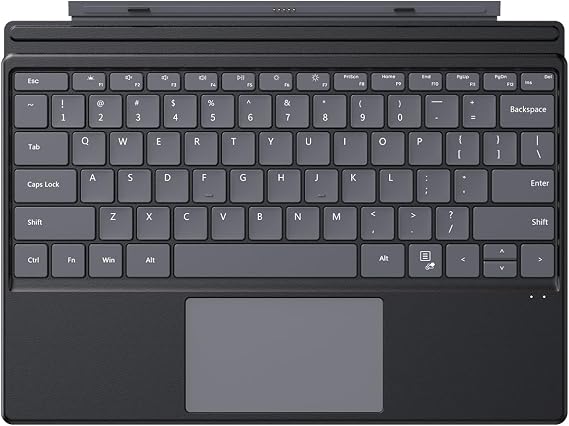 CHUWI Hi10 Max Dedicated Keyboard for 12.96 Inch Tablet Laptop