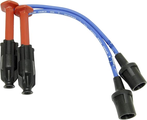 NGK (54001) RC-EUC072 Spark Plug Wire Set