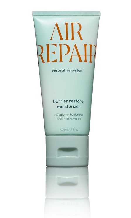 Air Repair Complexion Boosting Moisturizer