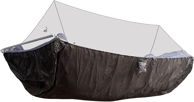 onewind Bridge Hammock Protector, Underquilt Protector