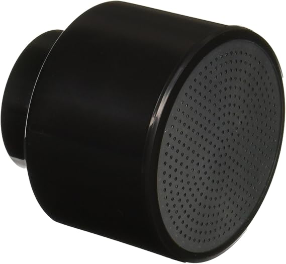DRAMM 400 WATER BREAKER NOZZLE, BLACK, Twin
