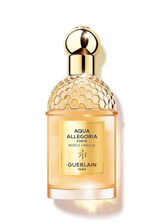 Bosca Vanilla Forte - Eau de Parfum