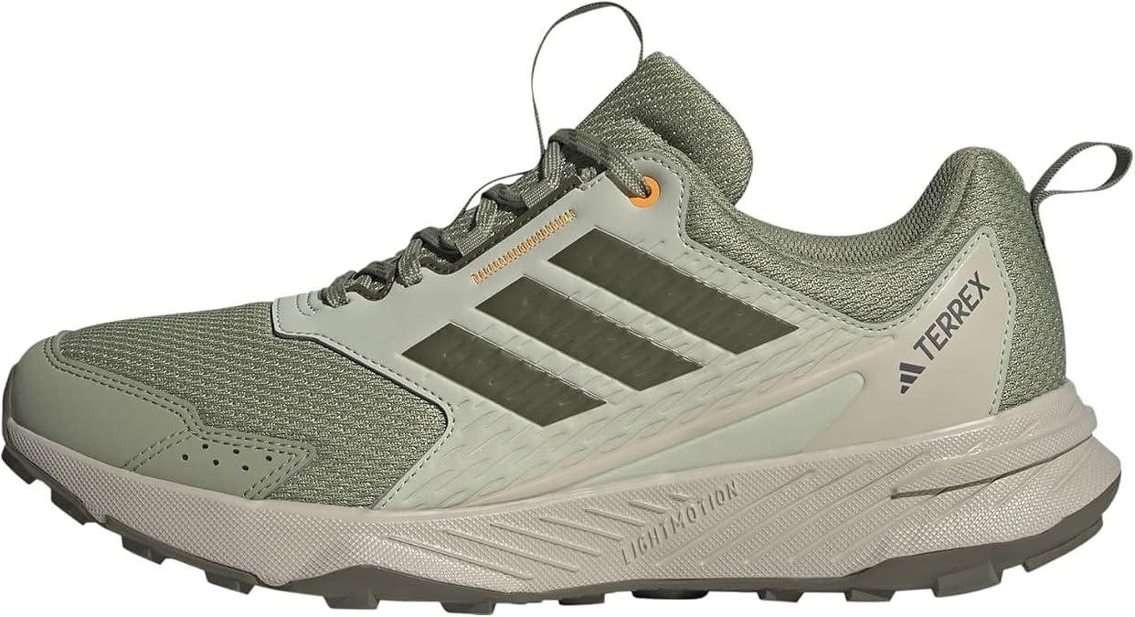 adidas TERREX TRACEFINDER 2 Spor Ayakkabı Düşük Bilekli (Futbol Dışı) Unisex Yetişkin
