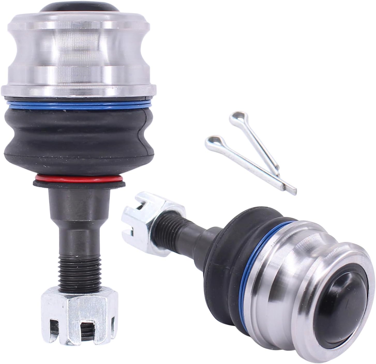 ApplianPar 2Pcs Front Left Right Lower Ball Joint for Subaru Baja 2003-06, Impreza 1993-18, Outback Legacy 1990-18,Forester 1998-18,XV Crosstrek 2013-17,WRX STI 2004-18,WRX 2002-18,XT 1987-91