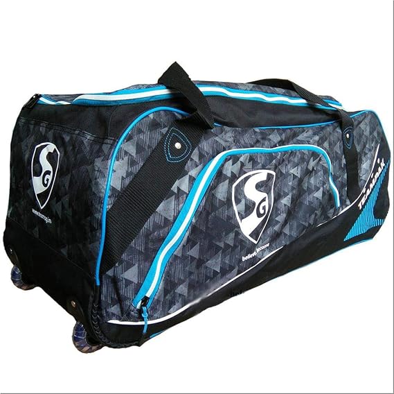 SG Teampak Kit Bag, 40X13.5X13.5