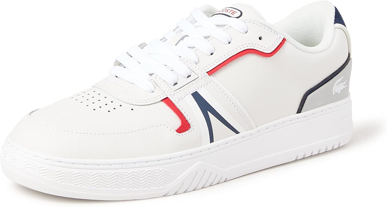 Lacoste Mens Trainers