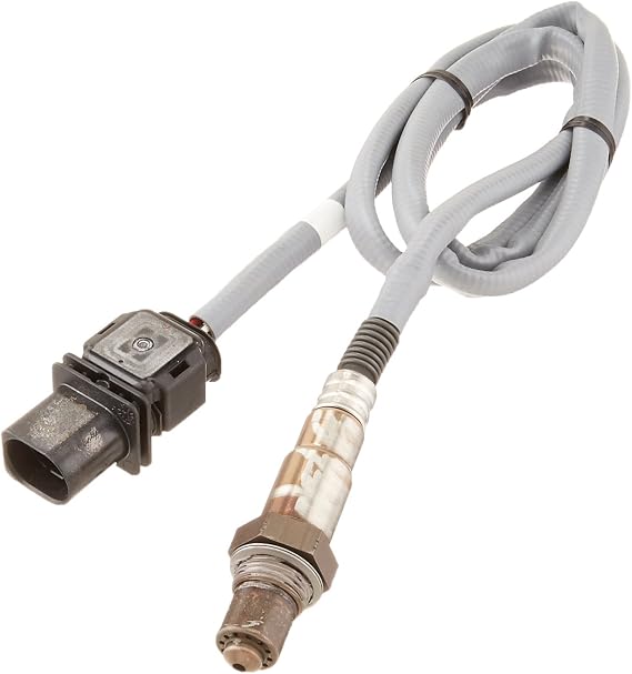 Denso Air/Fuel Sensor - 234-5138