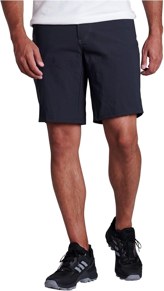 Kuhl Men's Renegade Short (36 12, Koal)