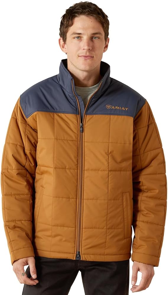 ARIAT Crius Insulated Jacket