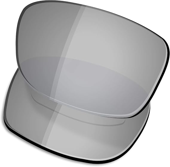 OSharp Performance Replacement Lenses for Bose Tenor Sunglasses