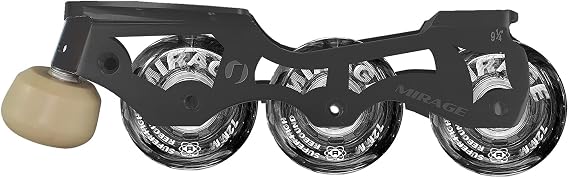 Jackson Ultima Atom Mirage Inline Figure Frame System