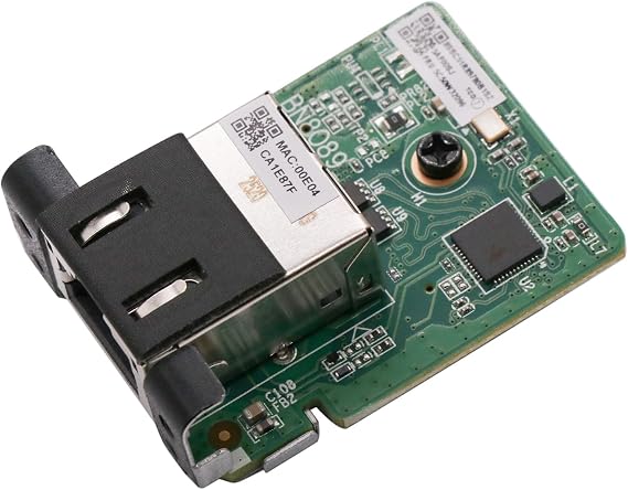 BestParts TINY11 BTB 8125BGS LAN 2.5G Card Replacement for Lenovo ThinkCentre M70q M90q G6 Neo 55q Gen6 Neo 50q Gen5 Tiny11 P3 GEN2 Tiny 5C50W32096