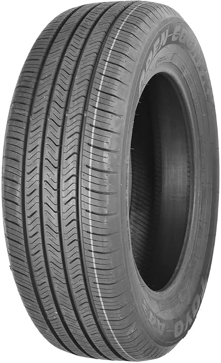 Toyo Open Country A43 235/65R18 106V 302160 Each