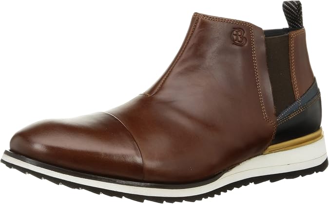 Lanvin on Blue 86489 Men's Sneakers Boots