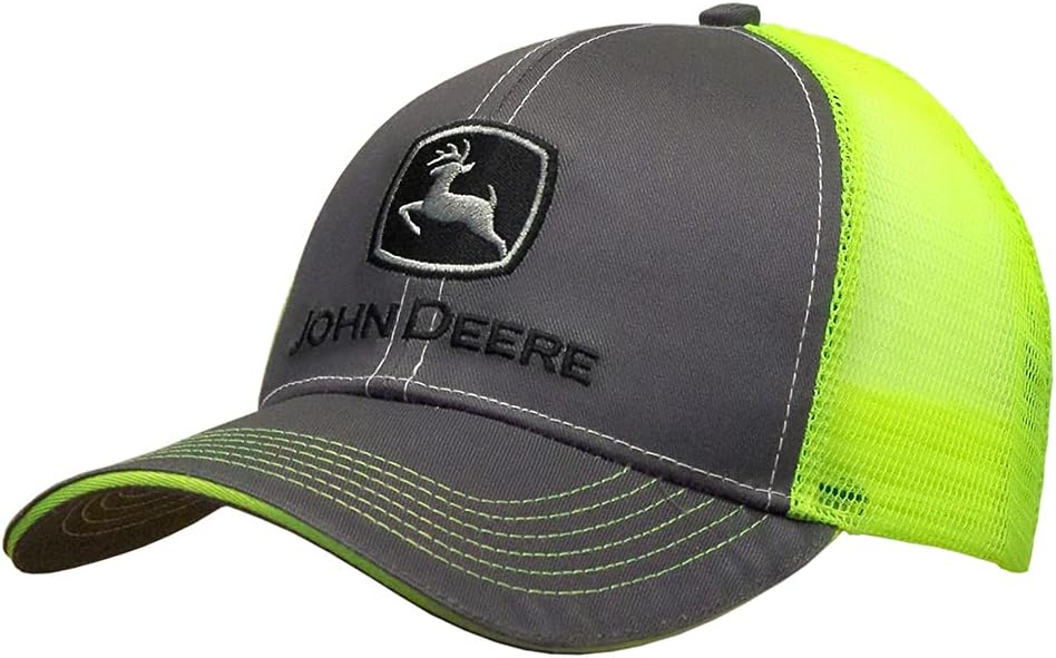 John Deere Men's baseball