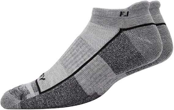 FootJoy Men's ProDry Roll Tab Socks