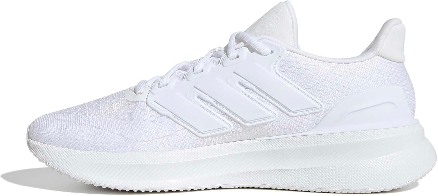 adidas Ultrarun 5 Running Shoes Koşu AyakkabılarıErkek