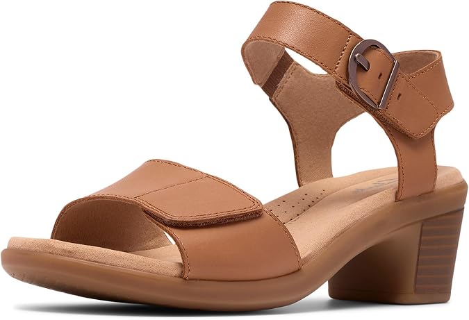 Clarks Women's Emily 2 Amanda