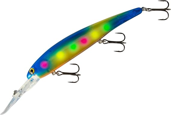 Bandit Walleye Deep - Traffic Light