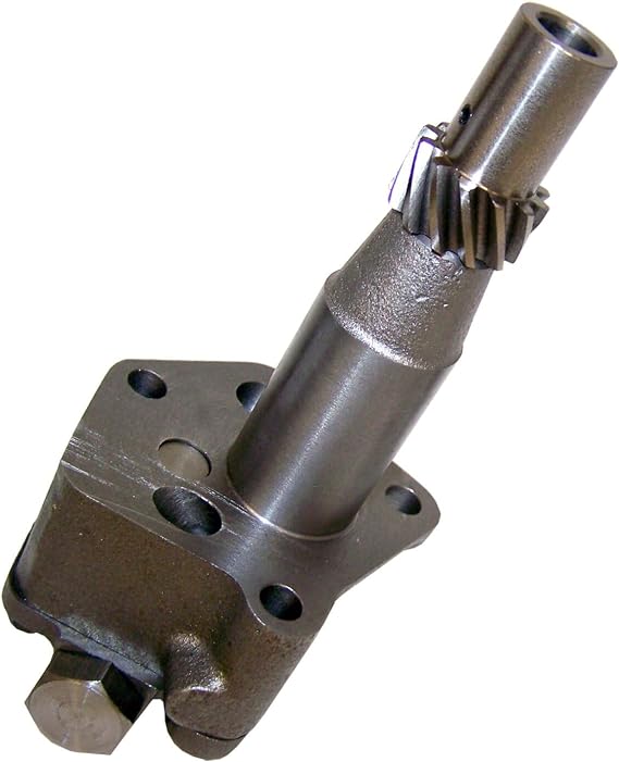 Crown Automotive Oil Pump Engine