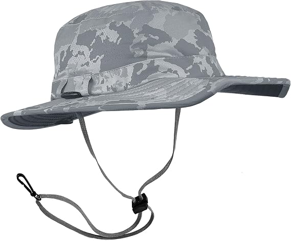 The Land Hawk V2 Performance Sun Hat