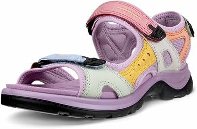ECCO Womens, Yucatan Sandal