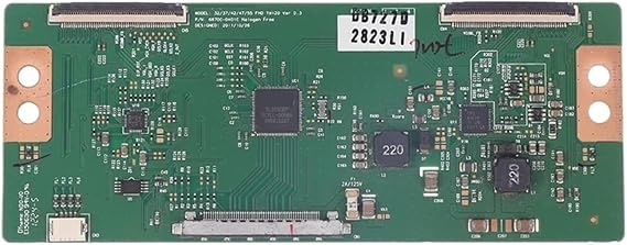 T-CON LCD Logic Board 32/42/47/55Inch 6870C-0401A 0401B 0401C for 37ls5600-zc 42LA620T(for 424755inch)