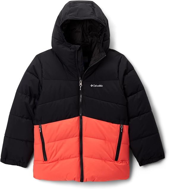 Columbia Kids Arctic BlastTM II Jacket (Little Kid/Big Kid)