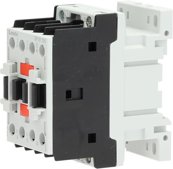 NUOVA SIMONELLI 04200019 CONTACTOR 230V 50/60Hz