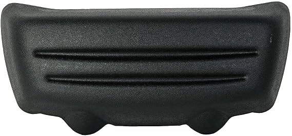 Performance Plus Carts Golf Cart Front Bumper for Compatible with YamahaG29/Drive | Black | Compatible with 2007-2016 Models