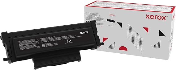Xerox B230/B225/B235 Black High Yield