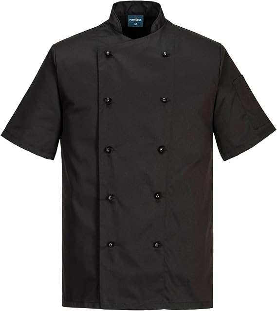 Portwest Workwear Sleeve Pocket
