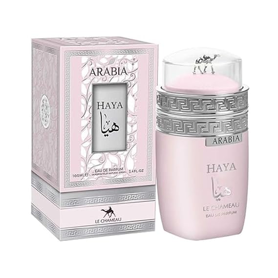 Emper Arabia Haya, for women - 100ml