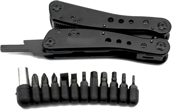 Ganzo G201B Multitool
