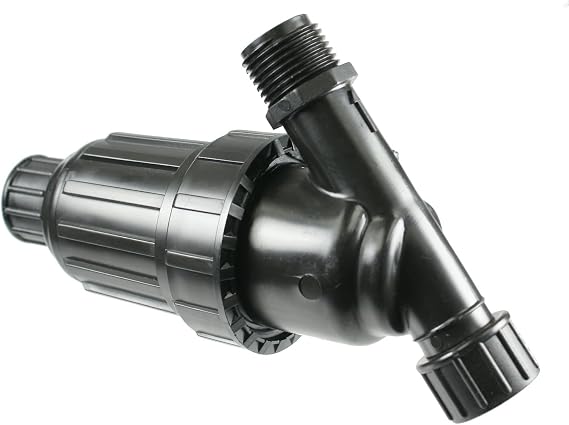 Drip Depot Irritec 3/4" Hose Thread Filter