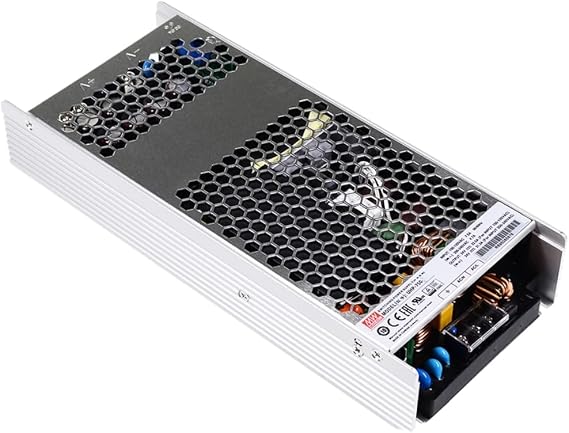 MEAN WELL UHP 750W 24V 31.3A Switching Power Supply， UHP-750-24 AC/DC Slim Type Enclosed Power Supply Driver Converter Transformer with PFC