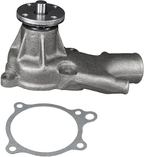 ACDelco Gold 252-593 (88926107) Engine Water Pump