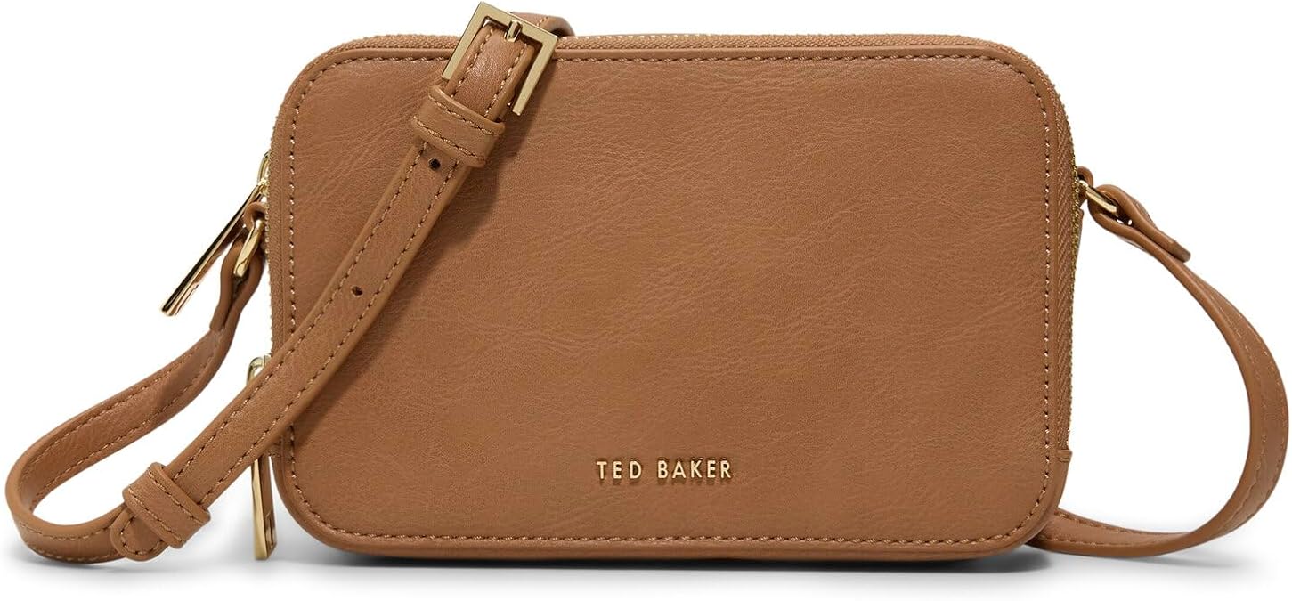Ted Baker Women's Stina Camera Crossbody Bag
