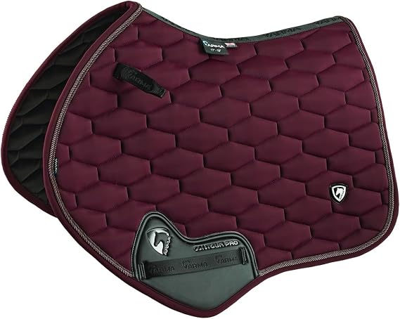 Shires ARMA Eltar Jump Saddle Pad