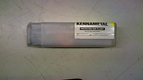 Kennametal Dwg 1885066R02 Finish Boring & C'boring Tool Dwg 1885066R02