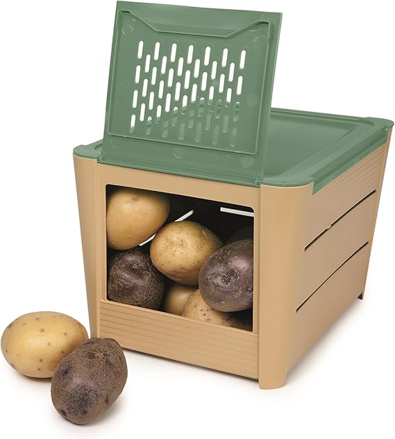 Snips Kitchen Potato Holder Multi-Color