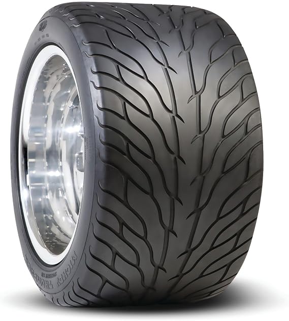 Mickey Thompson Sportsman S/R Performance Radial Tire - 29X18.00R20LT 80H