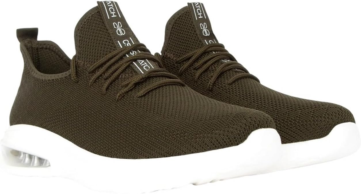 Crosshatch Men's Sneaker