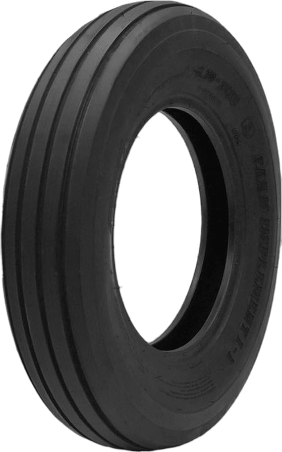 BKT I-1 Farm Implement 9.50-15 112D D Farm Tire