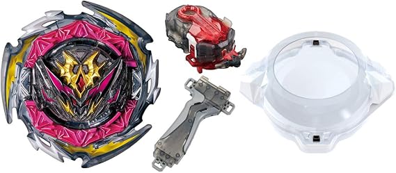 Beyblade Burst B-182 Beyblade DB Entry Set
