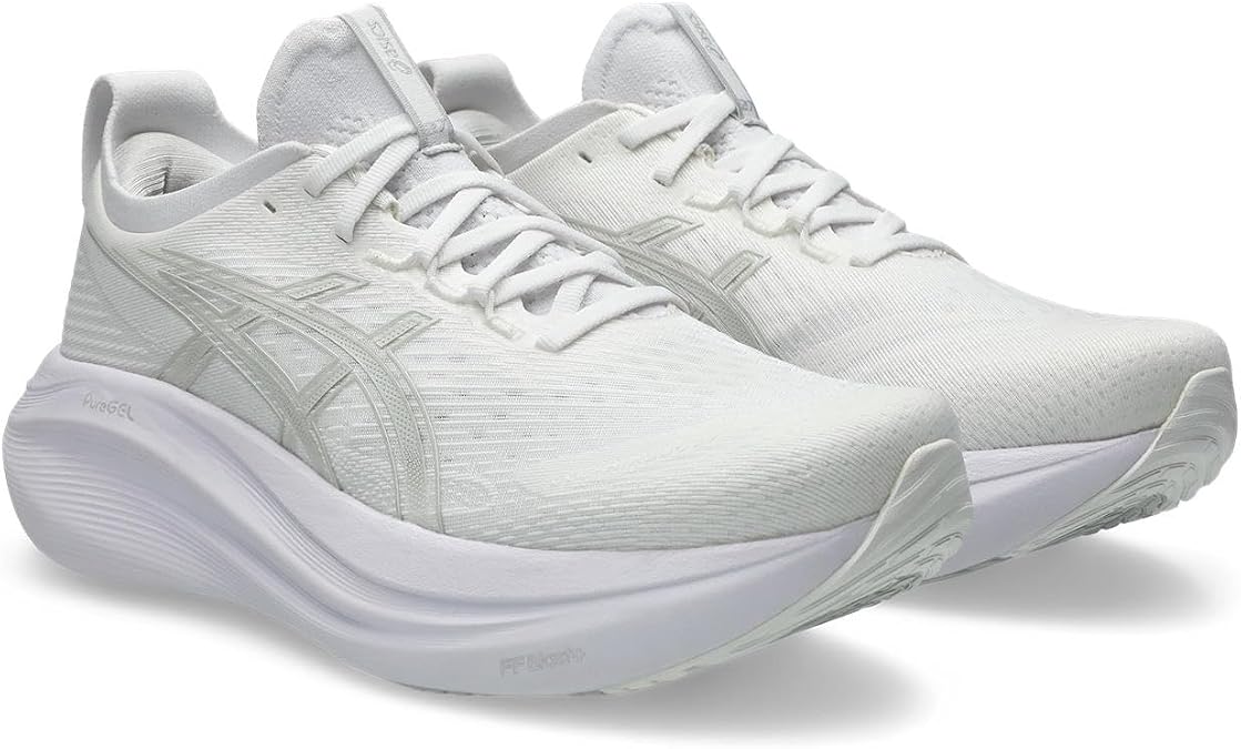 ASICS Men's GEL-NIMBUS 27 Running Shoe